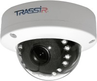 Zdjęcia - Kamera do monitoringu TRASSIR TR-D3121IR1 2.8 mm 