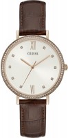 Фото - Наручний годинник GUESS W1153L2 