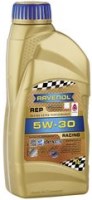 Zdjęcia - Olej silnikowy Ravenol REP 5W-30 1 l