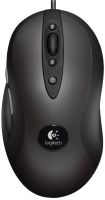 Фото - Мишка Logitech Optical Gaming Mouse G400 