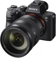 Zdjęcia - Aparat fotograficzny Sony A7 III  kit 85