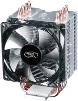 Фото - Система охолодження Deepcool GAMMAXX C40 