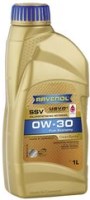 Olej silnikowy Ravenol SSV 0W-30 1 l