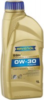 Olej silnikowy Ravenol SSH 0W-30 1 l