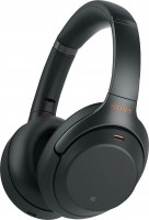 Słuchawki Sony WH-1000XM3 