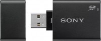 Кардридер / USB-хаб Sony UHS-II SD Memory Card Reader 