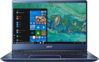 Zdjęcia - Laptop Acer Swift 3 SF314-54 (SF314-54-82E1)