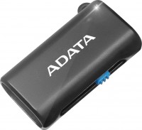 Zdjęcia - Czytnik kart pamięci / hub USB A-Data OTG microReader 
