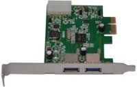 Zdjęcia - Kontroler PCI ATCOM 14939 