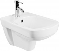 Zdjęcia - Bidet Armatura Mero 1650-081-000 