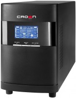 Фото - ДБЖ Crown CMUOA-350-2K Euro 2000 ВА