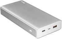 Фото - Powerbank Trust Omni Plus Metal Power Bank 20000 