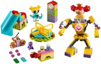 Zdjęcia - Klocki Lego Bubbles Playground Showdown 41287 