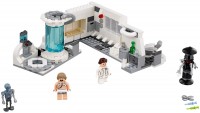 Фото - Конструктор Lego Hoth Medical Chamber 75203 