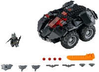 Фото - Конструктор Lego App-Controlled Batmobile 76112 