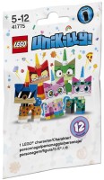 Klocki Lego Unikitty Collectibles Series 1 41775 