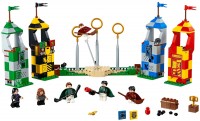 Конструктор Lego Quidditch Match 75956 