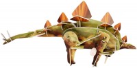 Zdjęcia - Puzzle 3D Hope Winning Stegosaurus HWMP-41 