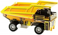 Zdjęcia - Puzzle 3D Hope Winning Dump Truck HWMP-91 