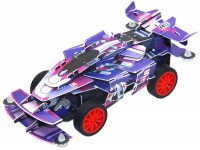 Фото - 3D-пазл Hope Winning Racing Car Shadow Fighter HWMP-102 