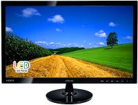 Фото - Монітор Asus VS228H 22 "  чорний