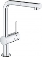 Змішувач Grohe Minta Touch 31360001 