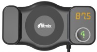 Фото - FM-трансмітер Ritmix FMT-A880 