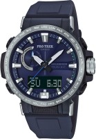 Фото - Наручний годинник Casio PRW-60-2A 