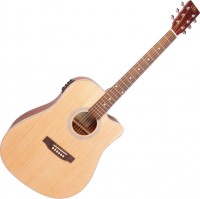 Gitara SX SD204CE 
