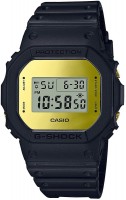 Наручний годинник Casio G-Shock DW-5600BBMB-1 