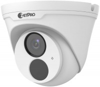 Zdjęcia - Kamera do monitoringu ZetPro ZIP-3612LR3-PF28 