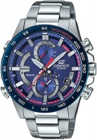 Фото - Наручний годинник Casio Edifice EQB-900TR-2A 