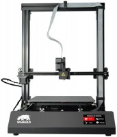 Zdjęcia - Drukarka 3D Wanhao Duplicator 9/500 