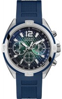 Наручний годинник GUESS W1168G1 