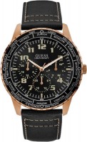 Фото - Наручний годинник GUESS W1170G2 