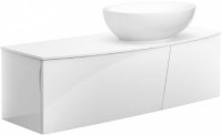 Фото - Тумба під умивальник Villeroy & Boch Aveo New Generation 135 