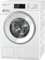Фото - Пральна машина Miele WWE 660 білий