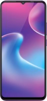 Zdjęcia - Telefon komórkowy Vivo X23 128 GB / 6 GB