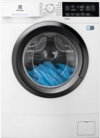 Фото - Пральна машина Electrolux PerfectCare 600 EW6S3R26SI білий