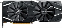 Фото - Відеокарта Asus GeForce RTX 2080 DUAL 