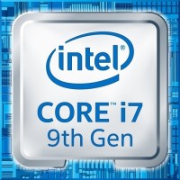 Procesor Intel Core i7 Coffee Lake Refresh i7-9700K BOX