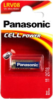 Акумулятор / батарейка Panasonic  1xLRV08 (A23)