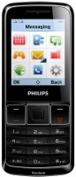 Zdjęcia - Telefon komórkowy Philips Xenium X128 0 B