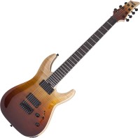 Електрогітара / бас-гітара Schecter C-7 SLS Elite 