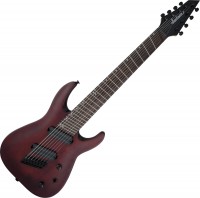 Gitara Jackson X Series Dinky Arch Top DKAF8 MS 