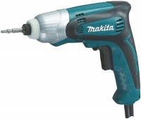 Фото - Дриль / шурупокрут Makita TD0100 