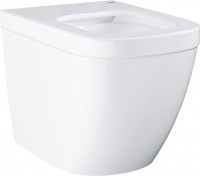 Miska i kompakt WC Grohe Euro 39339000 