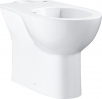Miska i kompakt WC Grohe Bau 39429000 
