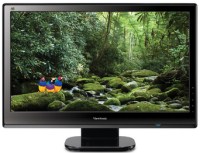 Фото - Монітор Viewsonic VX2753mh-LED 27 "