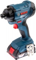 Zdjęcia - Wiertarka / wkrętarka Bosch GDR 180-LI Professional 06019G5120 